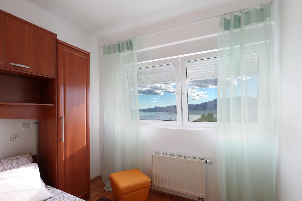 Apartment Leon - Sea View Rijeka Exteriér fotografie