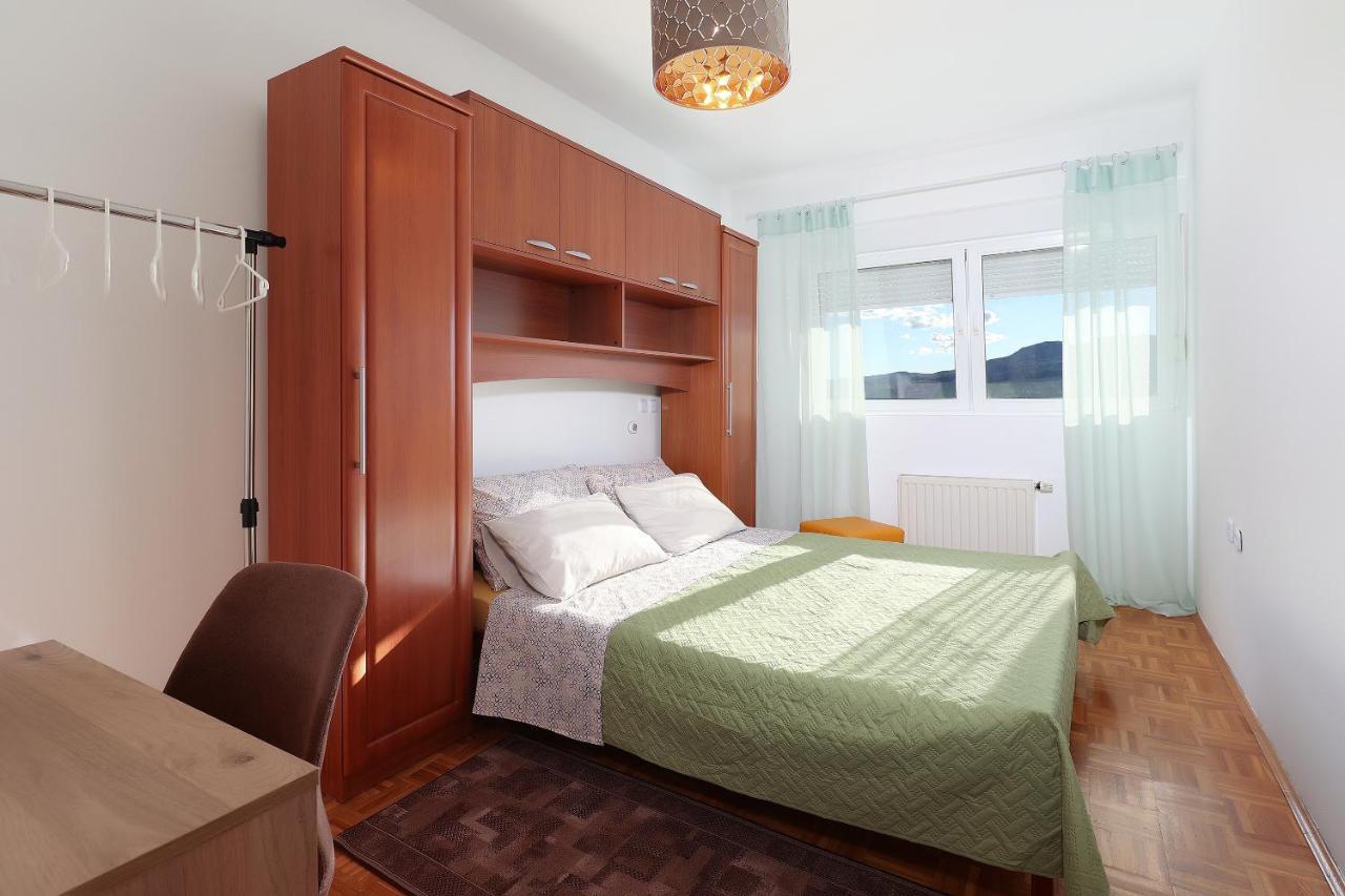 Apartment Leon - Sea View Rijeka Exteriér fotografie